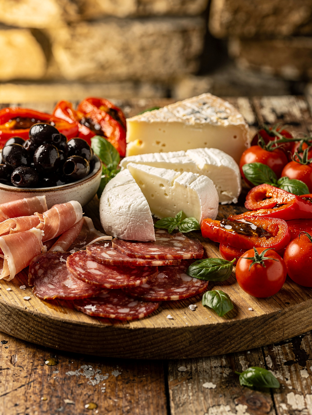 Antipasti Misto