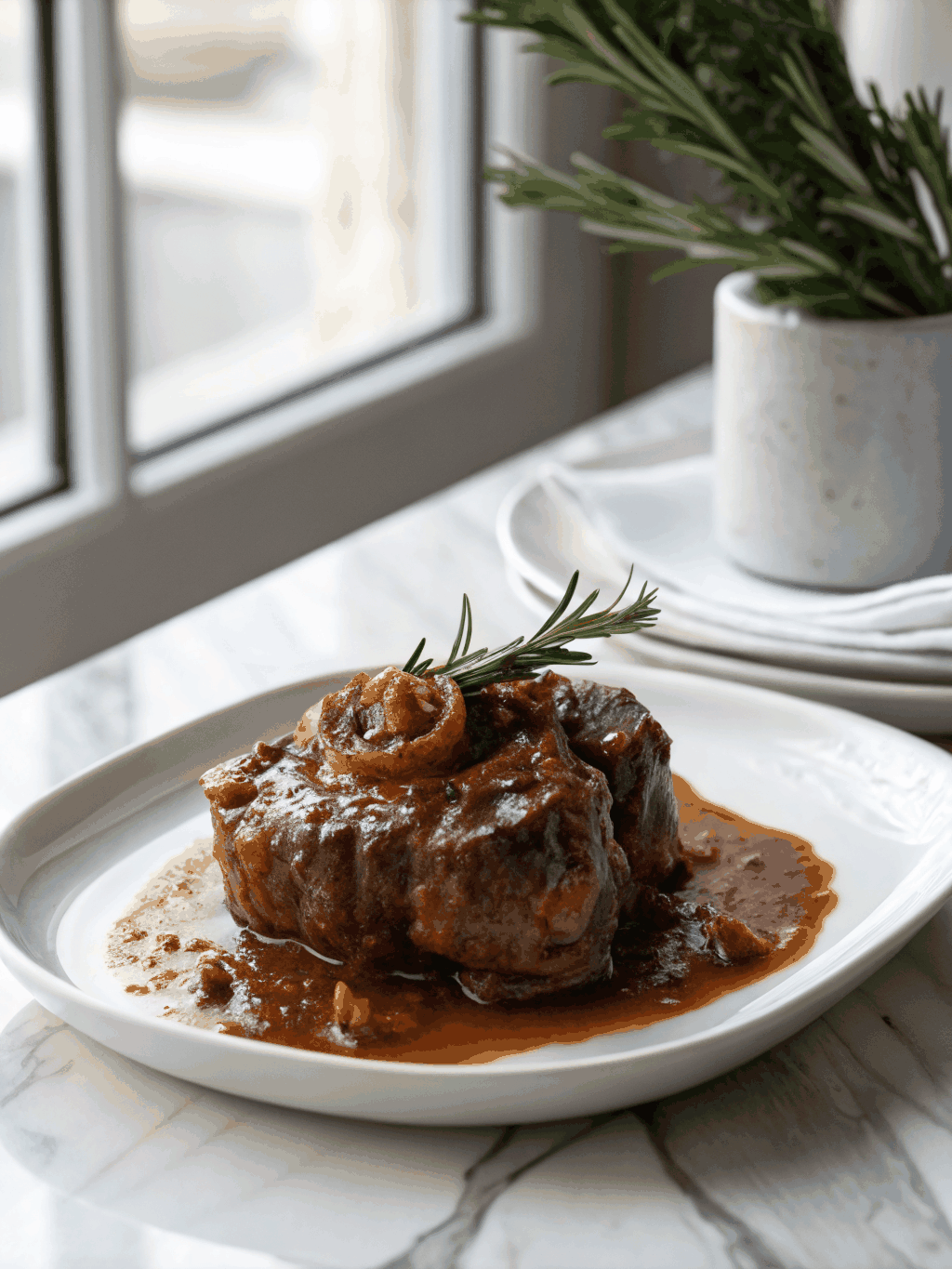 Osso Buco