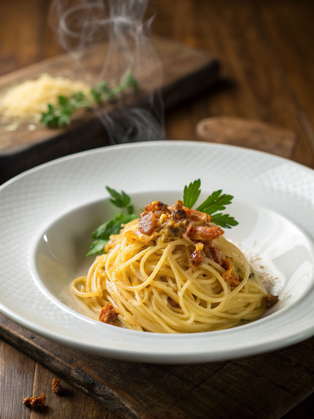 Cacio e Pepe