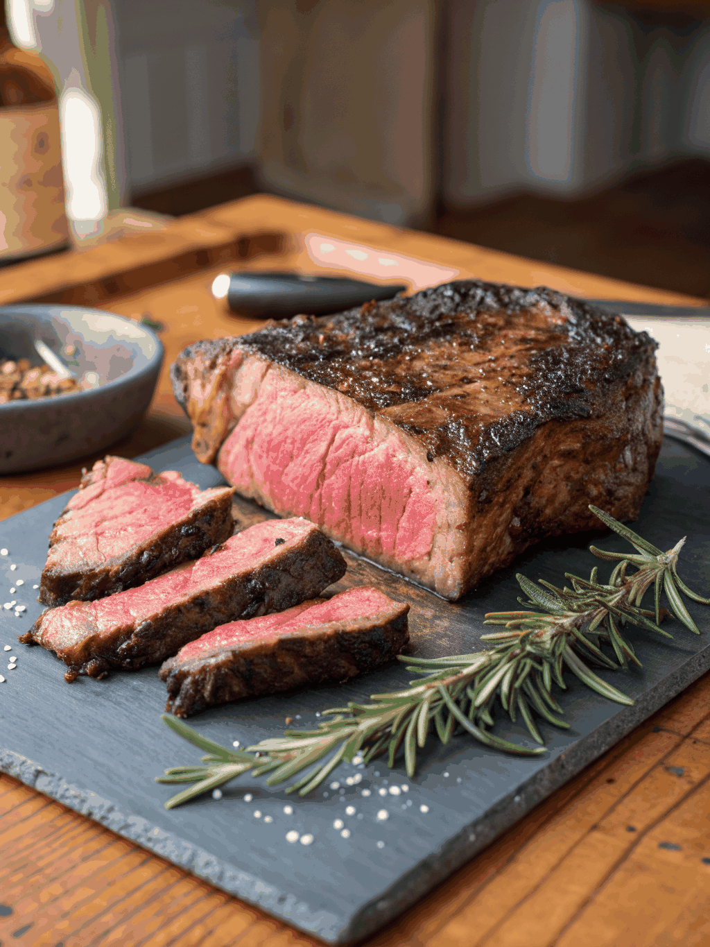 Bistecca Fiorentina